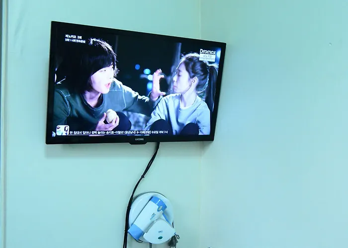Hostal Insadong Seúl