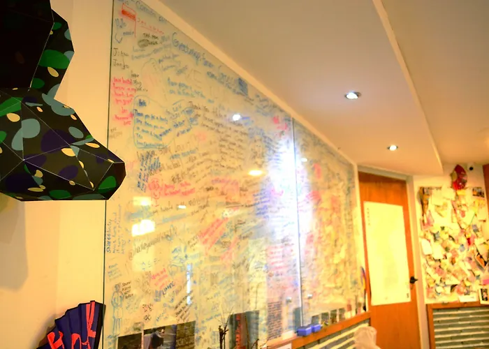 Hostal Insadong