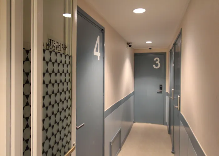 Hostal Insadong
