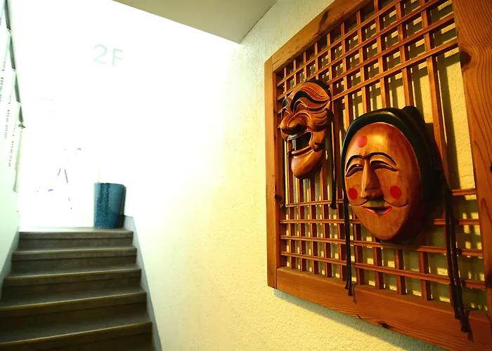 Insadong *