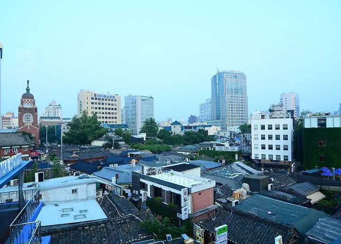 Insadong