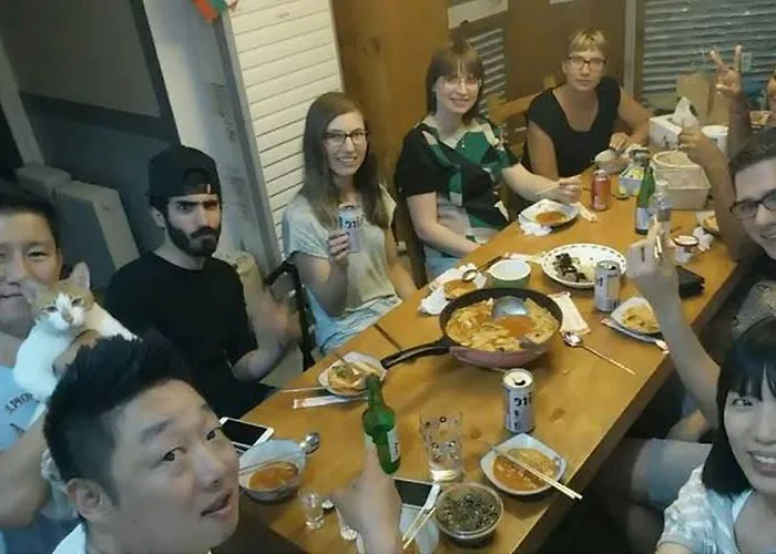 Insadong * Seúl