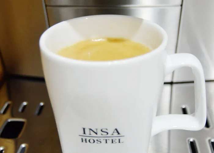 Insadong Hostal Seúl
