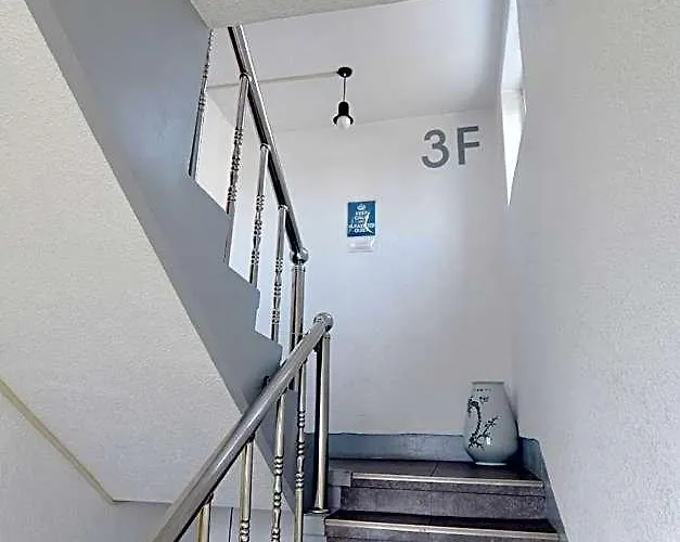 Insadong Hostal
