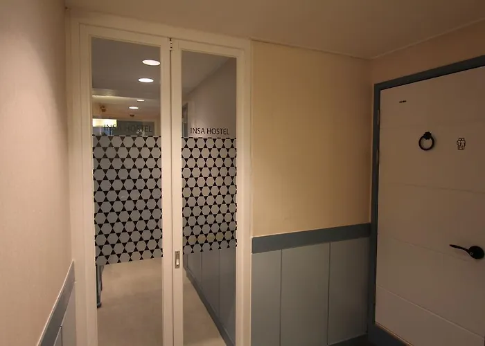 Hostal Insadong *