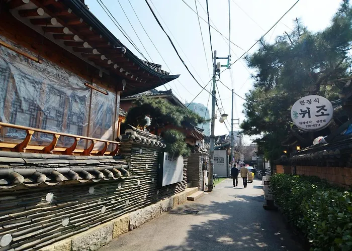 Insadong