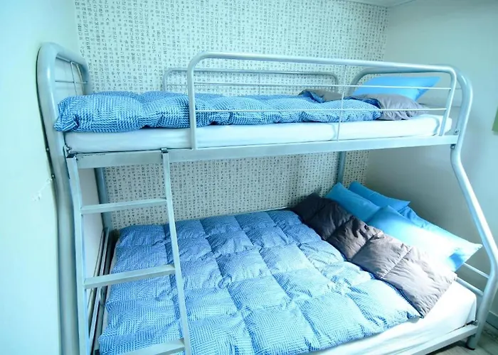 Hostal Insadong *