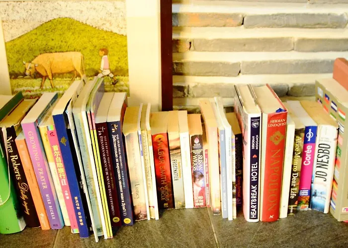 Hostal Insadong